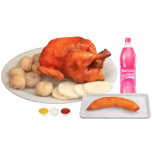 Combo 1