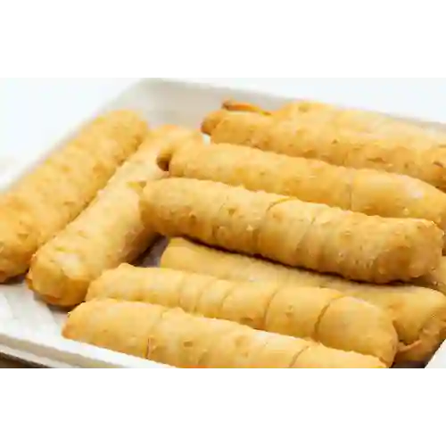 Combo 6 Churros