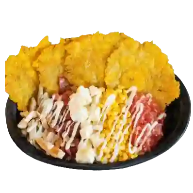 Patakong Bowl Kong