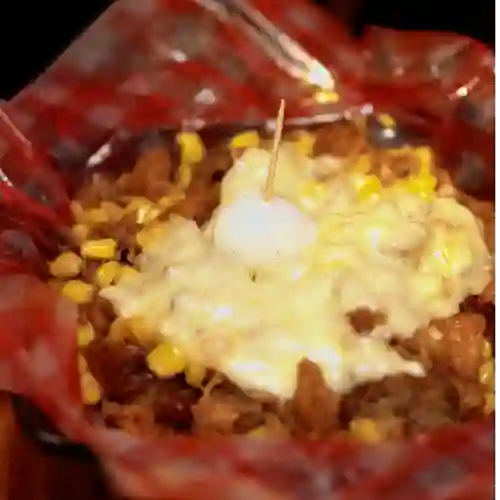 Maicitos Criollos