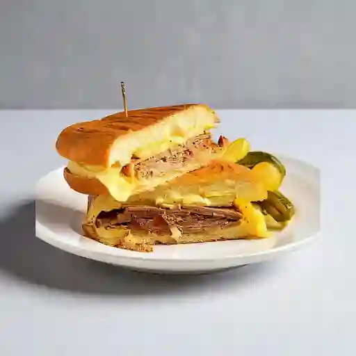 Cubano Especial