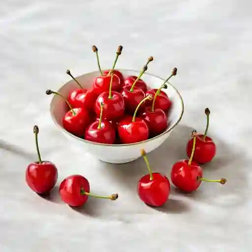 Cerezas