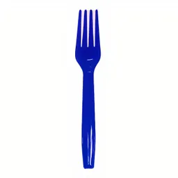 Sempertex Tenedor Azul Rey