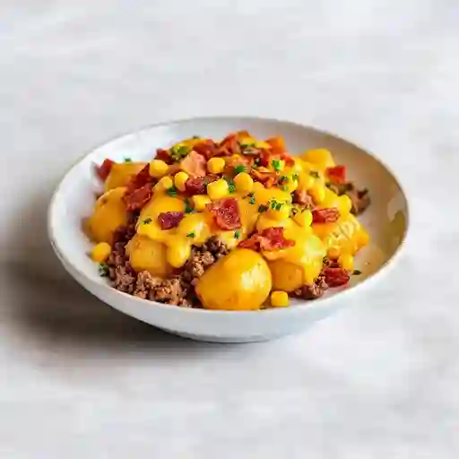 Papas Belgas
