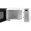 Whirlpool Horno Microondas Wmcg141xd 14 Pc Silver