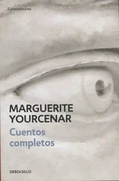 Cuentos Completos - Marguerite Yourcenar