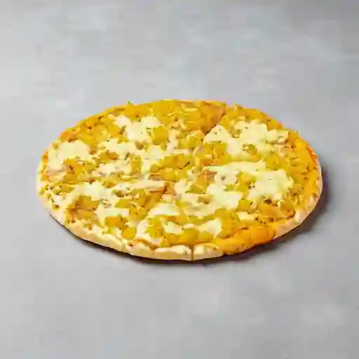Pizza Hawaiana