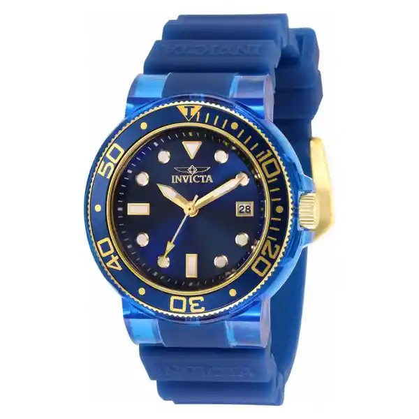 Invicta Reloj Hombre Inv Pro Diver Inv35234