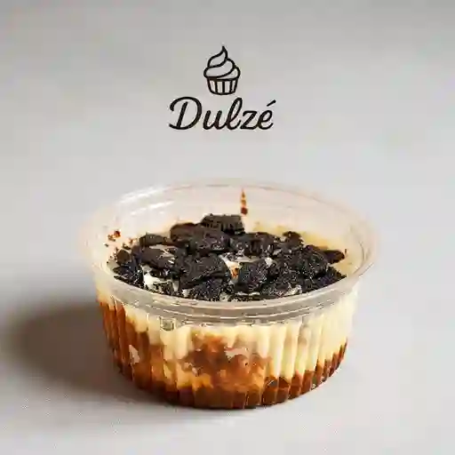 Oreo Crunch