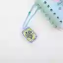 Cuaderno Argollado Stitch Serie Stitch Dinner Party Miniso