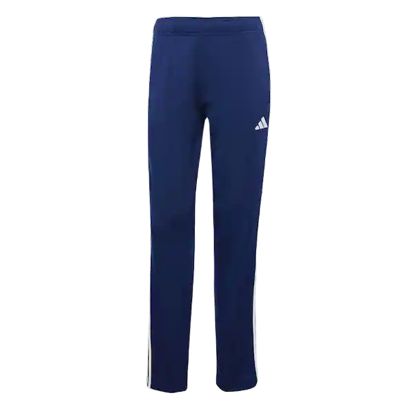 Adidas Buzo Sudadera 3S Tr Ts Lifestyle e Mujer Azul d Talla M
