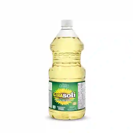 Girasoli Aceite