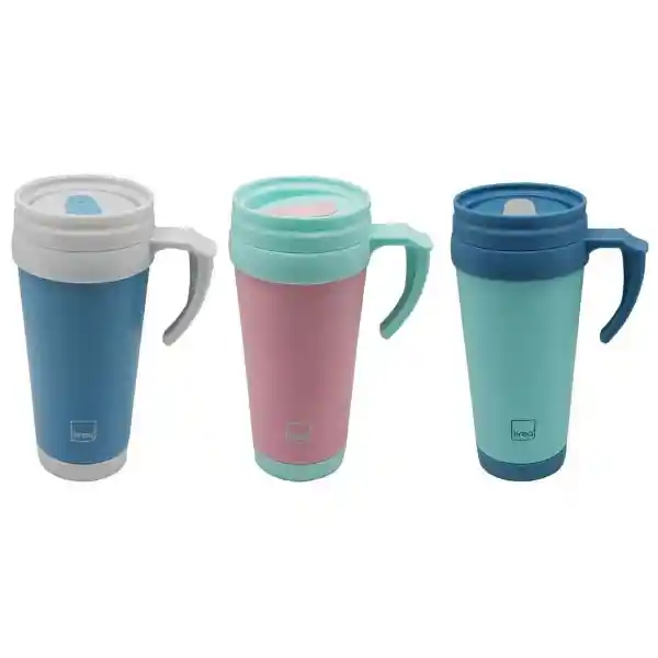 Krea Mug Termico 440 mL