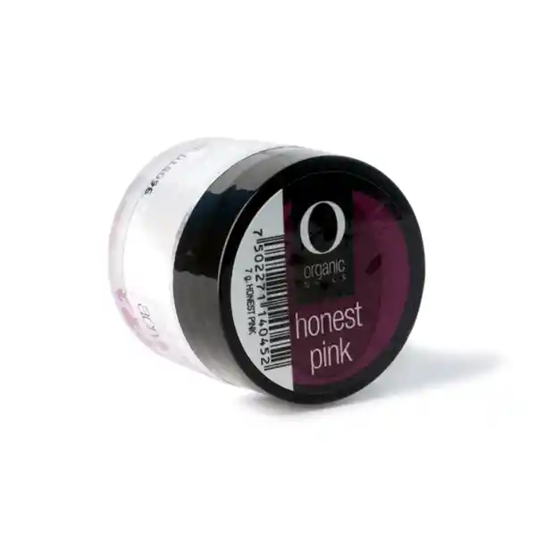  ORGANIC NAILS Acrilico Para Unas Honest Pink 