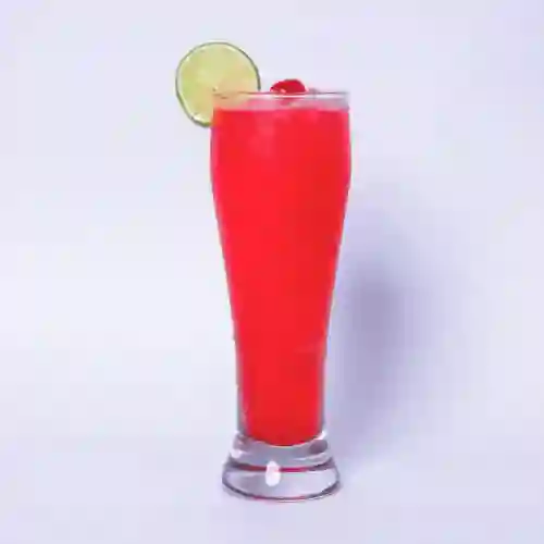 Limonada Cerezada