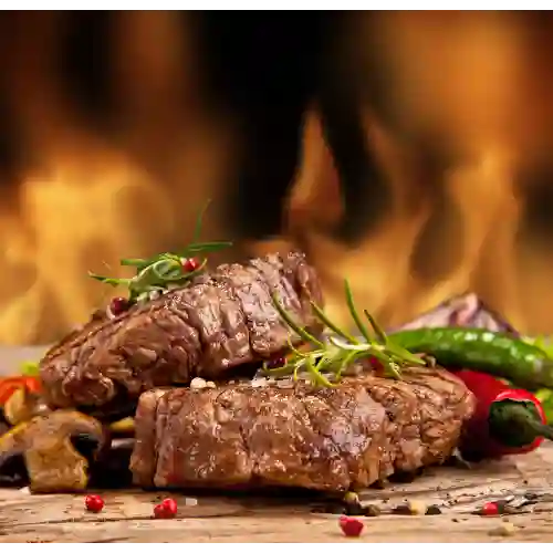 Churrasco