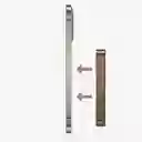 Momax Batería Magnética Delgada 10000mah Cobre