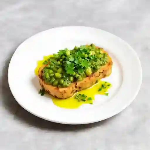 Porcion de Chimichurri