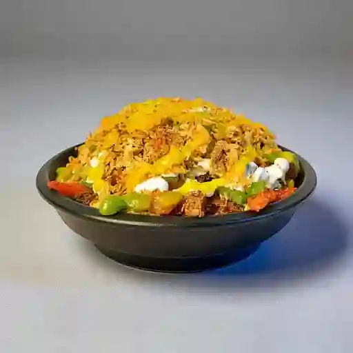 Salchi de la Casa