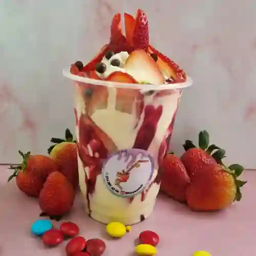 Fresas Clásicas 14 Onz