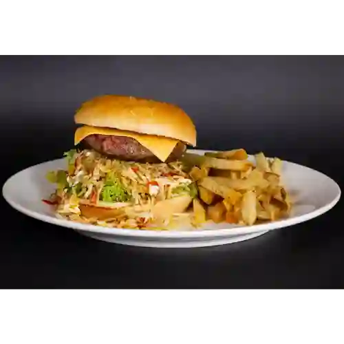 Hamburguesa Especial de Carne 150Gr