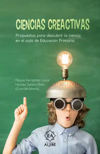 Ciencias Creativas - VV.AA