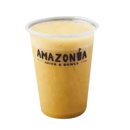 Jugo Verde Equilibrium