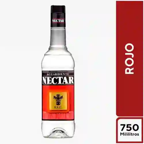 Nectar Rojo 750 ml