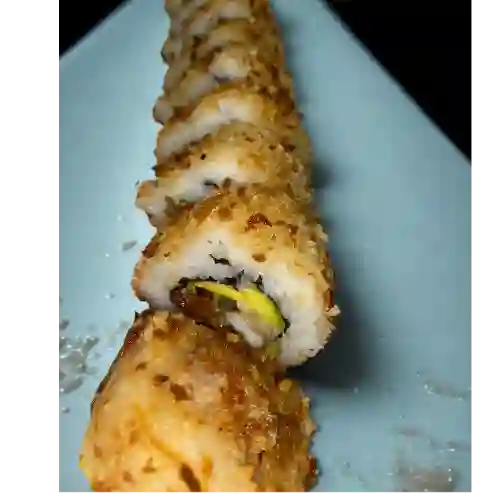 Coco Loco Roll 10 Piezas