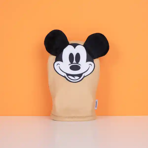 Guante de Baño Colección 3D Classic Disney Mickey Miniso