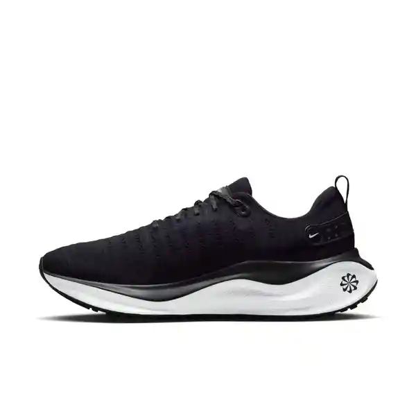 Nike Zapatos Reactx Infinity Run 4 Negro Talla 9 Ref: DR2665-001