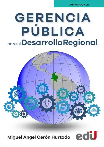 Gerencia Pública Para el Desarrollo Regional