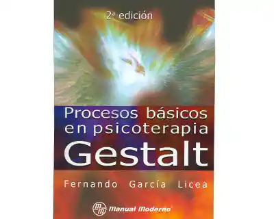 Procesos Básicos en Psicoterapia Gestalt