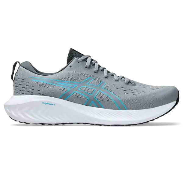 Asics Zapatos Gel-Excite 10 Hombre Gris Talla 10 1011B600-023