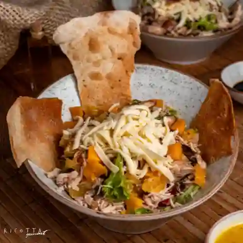 Ensalada Pompelmo