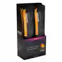   Benet  Gel Sport Naranja Sin Cafeina 