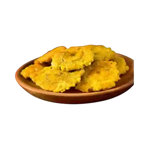 Mini Tostadas