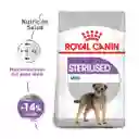 Royal Canin Alimento Para Perro Mini Sterilised 1 Kg