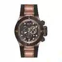 Reloj Subaqua Hombre Oro Rosa 6575 Invicta