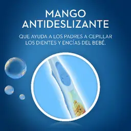 Oral-B Stages Disney Baby Cepillo Dental X 1