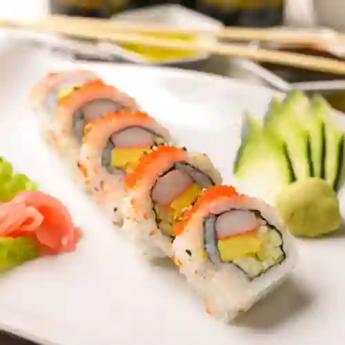 California Roll