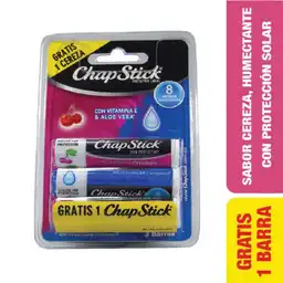 Chapstick Clásico Protector Labial