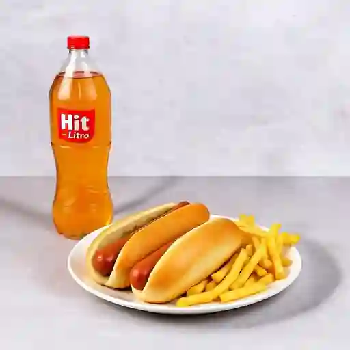 Hot Dog