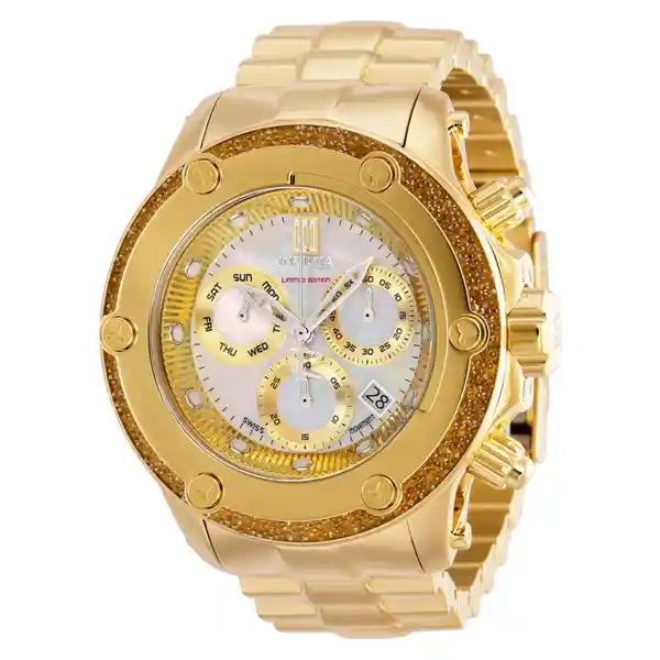 Invicta Reloj Hombre Inv Jt Inv37448