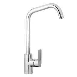 Stretto Grifería Monocontrol Bruna Cromo