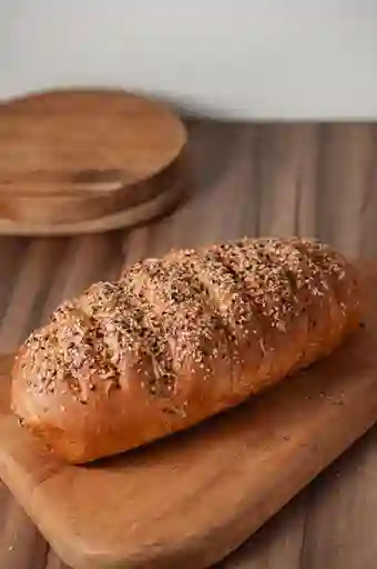 Pan Integral de la Casa