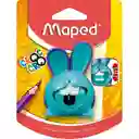 Maped Sacapuntas Croc Croc Conejo