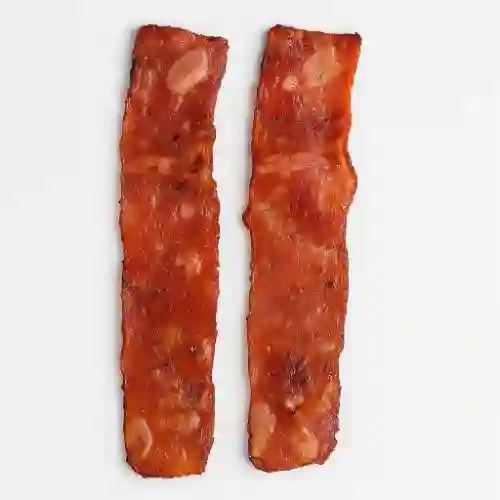 Adición de Tocineta