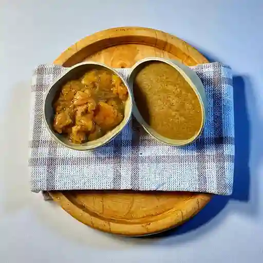 Dulce Cortado 40Gr