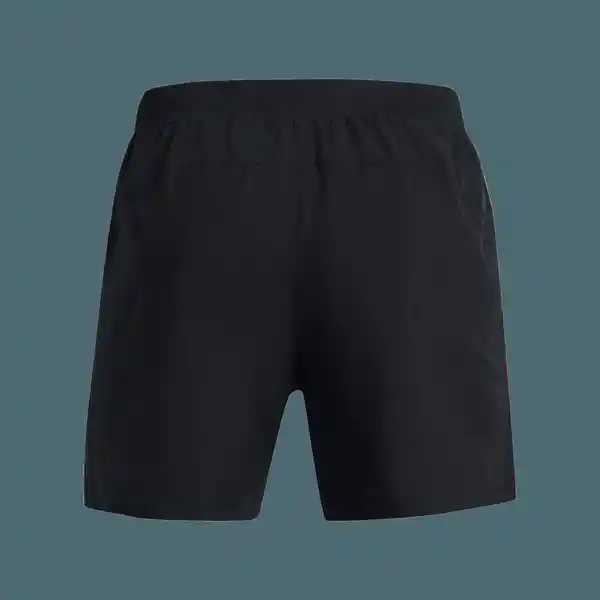 Under Armour Short Para Hombre Negro Talla MD Ref 1382617-001